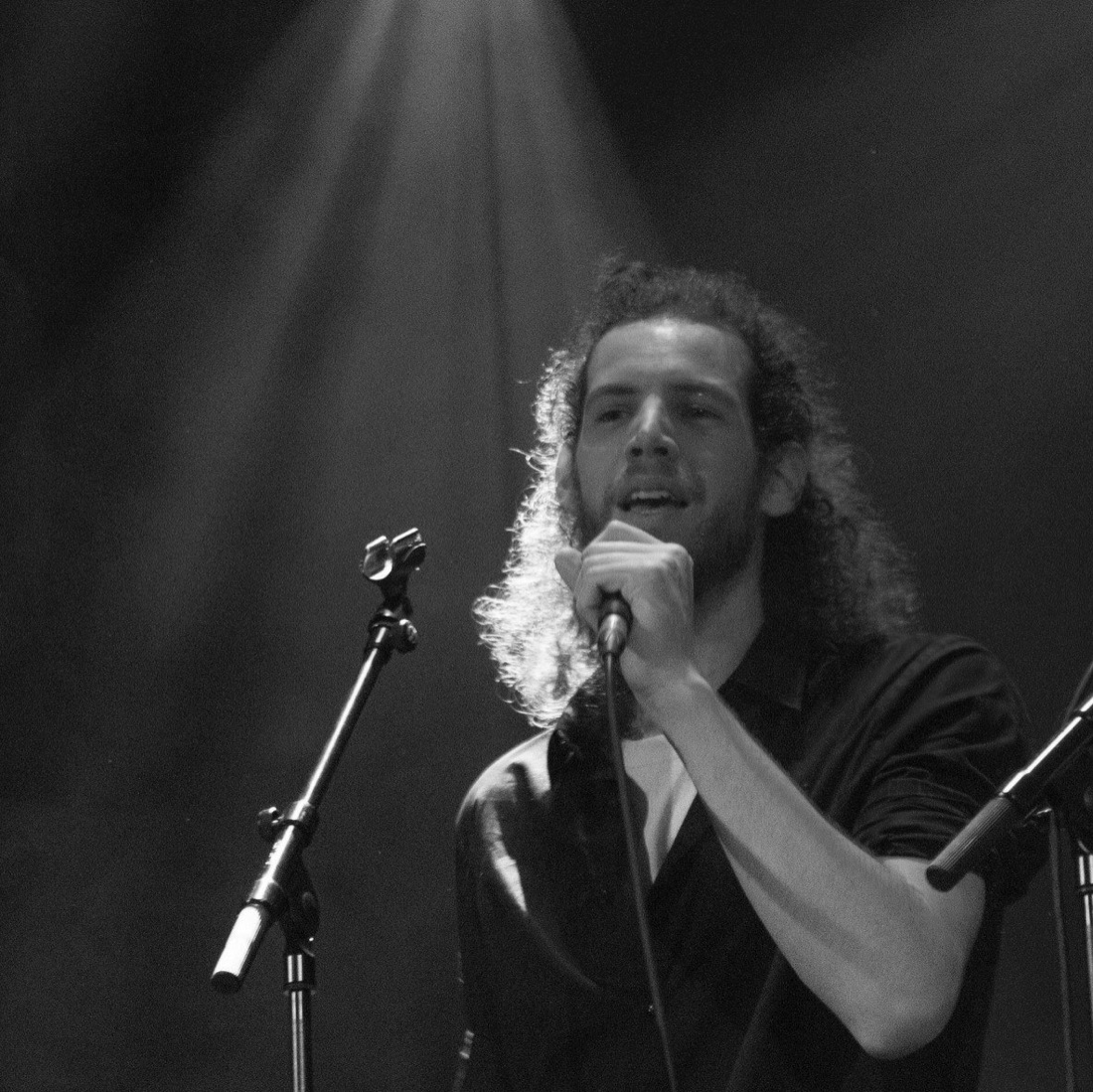 Chanteur — cours de chant pop, rock et lyrique