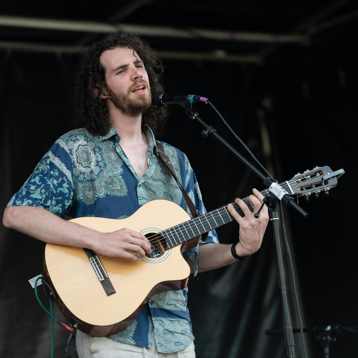 Doc Willow en concert